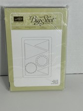 Stampin' Up! Scrapbooking Cutting Dies for sale | eBay