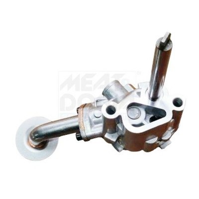 Oil Pump For SEAT Cordoba Ibiza II Inca VW Caddy I Golf Mk1 74-02 027115105