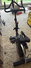 Echelon EX-4S Connect Bike