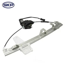 Power Window Motor and Regulator Assembly SKP fits 99-00 Jeep Grand Cherokee