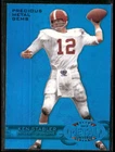 2012 Fleer Retro Football Blue Ken Stabler #M-14
