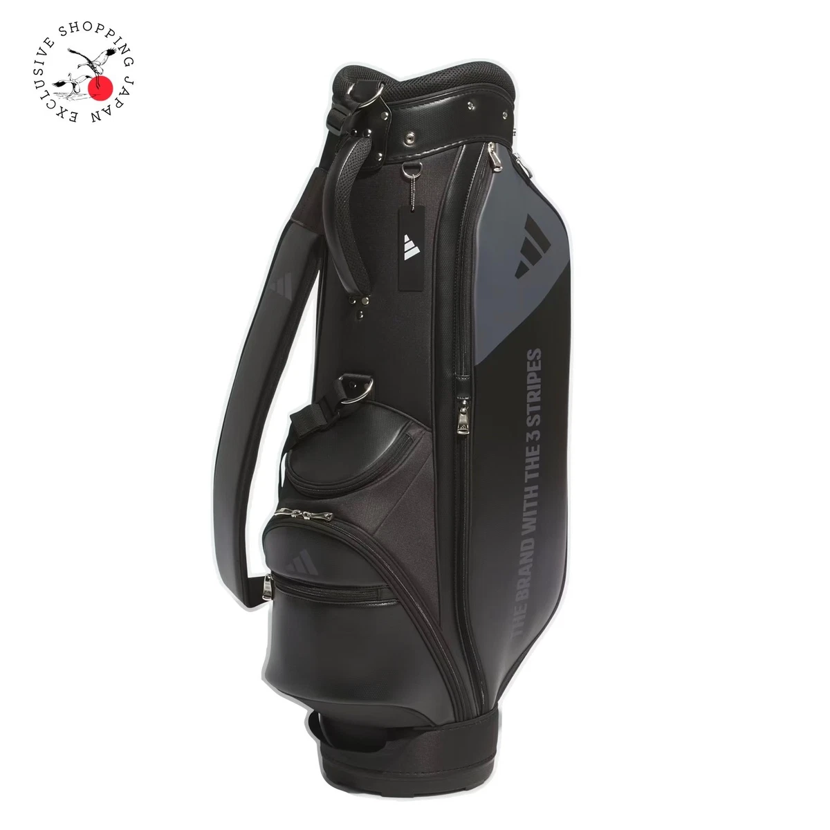 adidas Leather Golf Bags for sale | eBay adidas Leather Golf Bags for sale | eBay