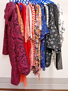 WOMEN'S PLUS SIZE BUNDLE x 15 sizes 20 24 inc M&S NEXT ROMAN