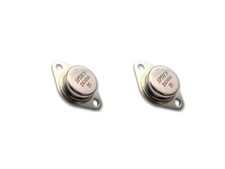2n3055 NPN TO3 Power Transistor