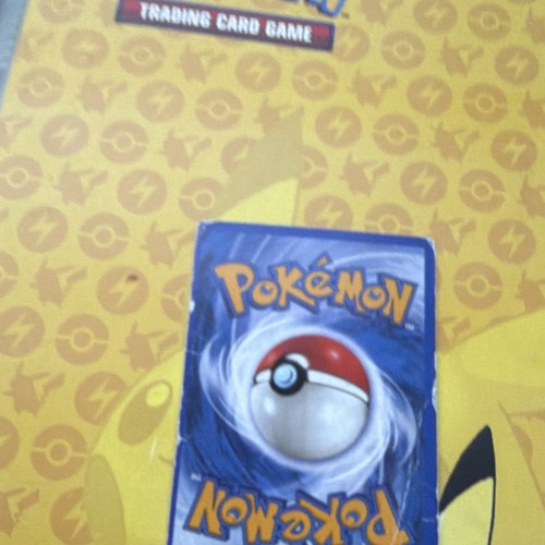 The Pokémon Company Gyarados EX 123/122 Breakpoint Secret Rare Holo 180 ...