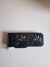 gpu nvidia Geforce GTX 1060 3gb