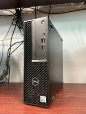 Dell Optiplex 5090 SFF Intel i5-10500, 8GB DDR4 RAM, NO DRIVE/OS *BIOS LOCK* #95