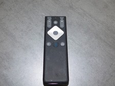 Comcast Xfinity XR16 Voice Remote Control Stream Flex Tv Device Black