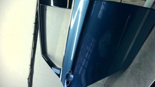 Hyundai i40cw 1.7 Crdi VF Tür hinten R Bj 2014 Farbe Blau
