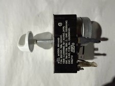 3406710 Whirlpool Dryer Timer