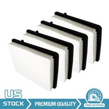 4x Engine Air Filter for Chevrolet Equinox GMC Terrain 2018-2022 Flexible Panel