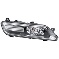 Tagfahrleuchte Links 12 V P21W GlüHlampen-Technologie Hella FüR U.A. VW Passat