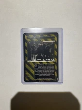 Aliens vs. Predator Resurrection Criminal Instinct VF/NM