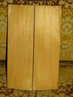Tonewood tonewood great old Austrian Spruce for violin violin top