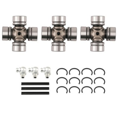Driveshaft Universal Joint Kit for Polaris RZR 1000 XP 800 900