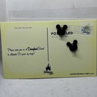 Disney Pin Dateline: Disneyland 1955 Art Corner Postcard Dale LE 1000 #76426 D5 — photo 4