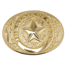 TEXAS STATE BELT BUCKLE LONE STAR RODEO WESTERN COWBOY Hebillas Vaqueras