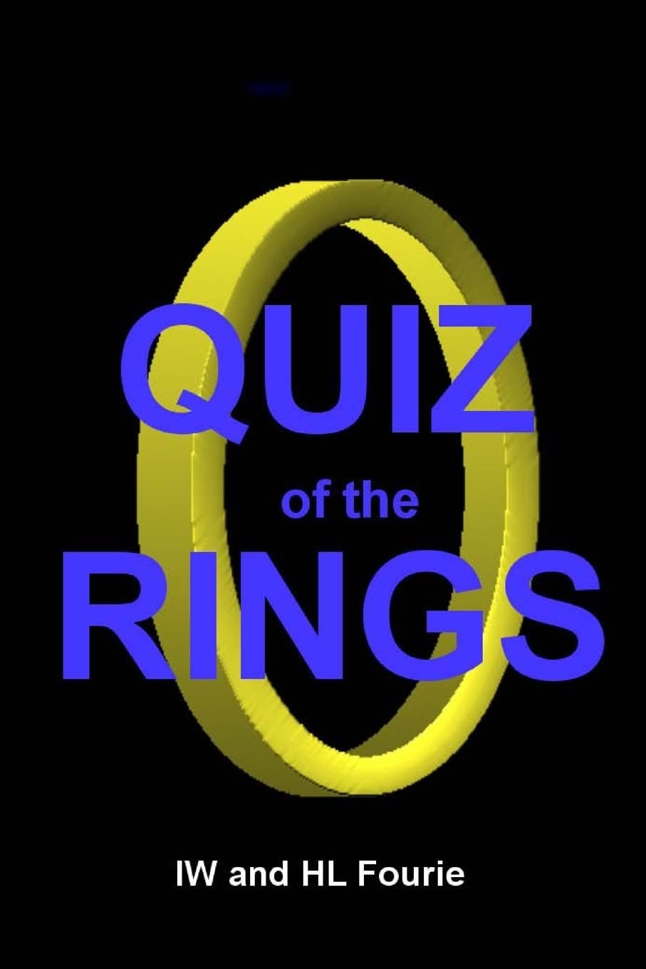 Quiz of the Rings: The trivia quiz of Middle Earth - Image 2