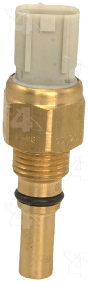 Interruptor del ventilador de refrigeración del motor para Toyota Camry Solara 1997-2002 CUATRO ESTACIONES Foto 4 de 4