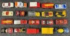 New ListingVintage Lot Of 20 MATCHBOX Cars 1980’s Lesney England UNUSED NEVER PLAYED WITH