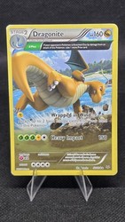 Dragonite 52/108 Roaring Skies Rare