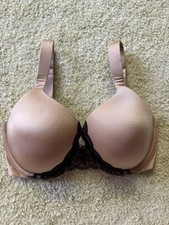 Soma Women s Nude Enhancing Shape Full Covera...