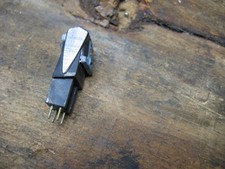 Seeburg 222 220 cartuccia con aghi testata buona