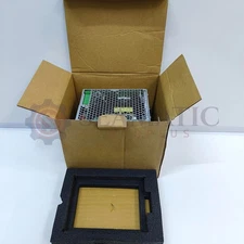 NEW MEANWELL SDR-960-24 POWER SUPPLY, V#828