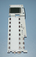 eQ-3 Homematic HM-RC-19 Platine und Display