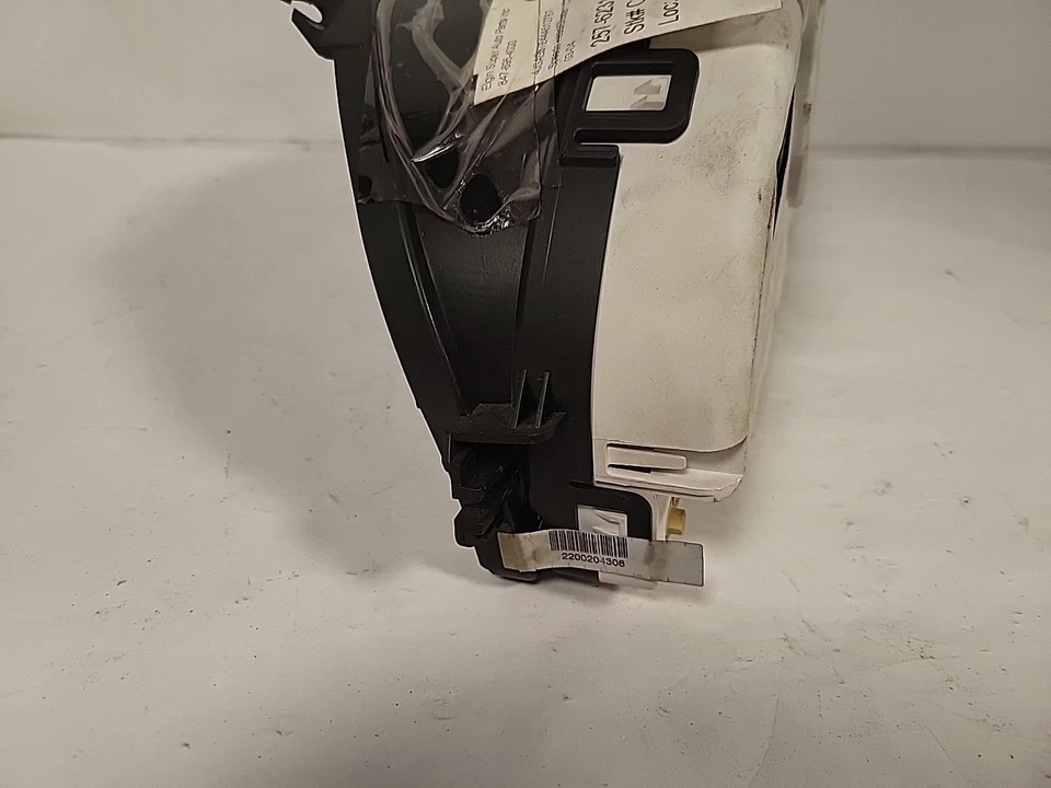 Speedometer Instrument Cluster ML500 Fits 02-05 MERCEDES ML-CLASS N18-197047 F3 - Image 3 of 4