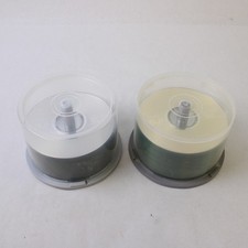 Lot of 76 Sony CD-R 700MB Supremas Recordable Discs - New