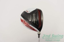 TaylorMade Aeroburner Mini Driver 14° Graphite Stiff Right 42.75in