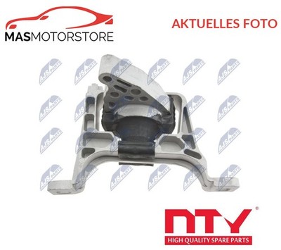 MOTORHALTER MOTORAUFHÄNGUNG RECHT VORNE NTY ZPS-MZ-063 V FÜR MAZDA 3,5