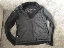 ASICS Men’s Medium Lightweight Summer Full Zip Jacket 