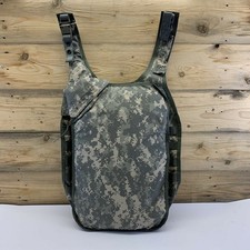 Fully Body Life Raft Air Warrior Over Water Gear Case OWGC w/ Raft 1005960-1