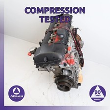 01-06 Bmw E53 X5 330i 530i 3.0l Straight Six M54b30 Engine Motor Assembly Oem 01-06 Bmw E53 X5 330i 530i 3.0l Straight Six M54b30 Engine Motor Assembly Oem