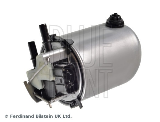 Fuel Filter fits RENAULT KADJAR 1.5D 2015 on Blue Print 164006184R 164004BD0A - Image 33