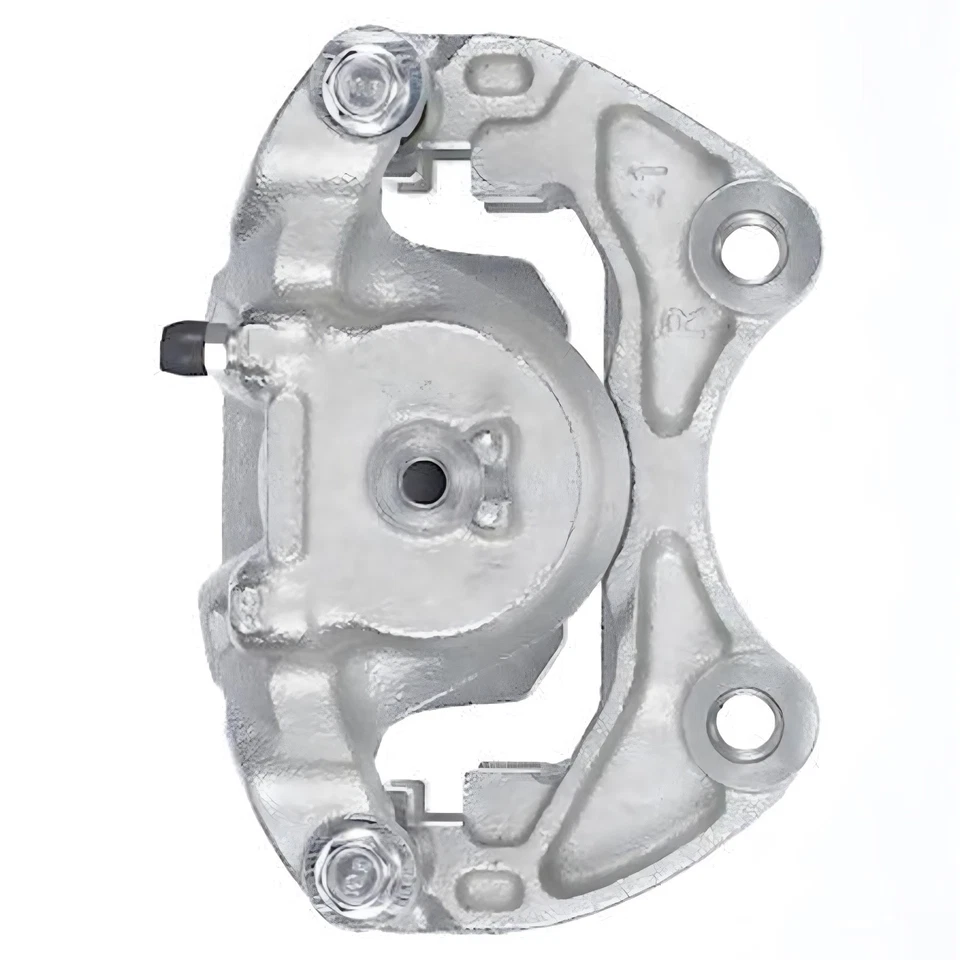 Pinza Freno, INFINITI I35 02-04 Nissan Altima 02-06 Máxima 02-03 Delantera Derecha ⬇ Foto 4 de 4