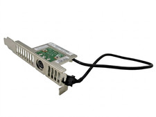 Lenovo FRU 03W5467 11S0C19 BRACKET,NVIDIA Stereo 3D Bracket WITH CABLE