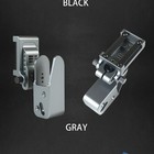 IPSC Gen3 Quick Release Holster Set IPSC Competition Aluminum Holster IDPA