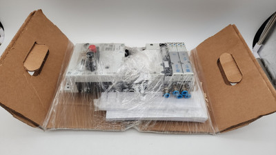 Festo 195740 CPX-FB13 548932 CPX-CMAX-C1-1 537983 537953 537957 195746 195742