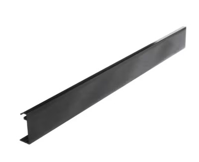 Atosa R04012000345, W0410749 Top Panel Frame, Top, MCF8722GR