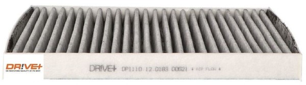 Dr!ve+ DP1110.12.0183 Filter FüR Innenraumluft Innenraumfilter Filter FüR Ford-image