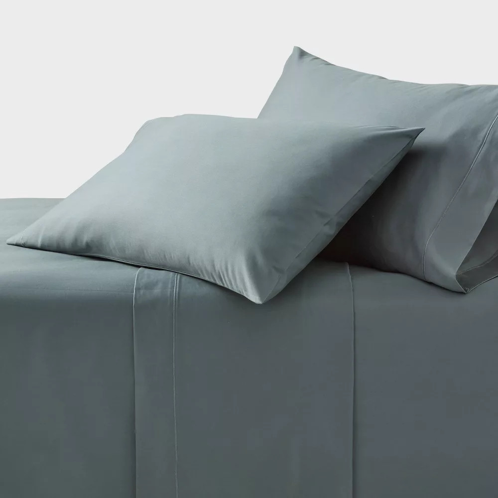 Количество нитей King 800 шт., набор листов для гостиничной коллекции, Одинарная доска Baratta