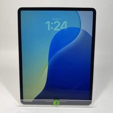WiFi Only Apple iPad Air 13" M3 128GB Space Gray MCNH4LL/A