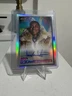 2021 Topps Finest NBA Basketball Refractor Auto Isiah Thomas /75 NM/M