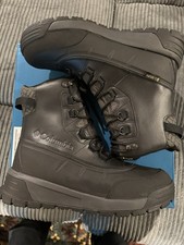 Columbia Men's Bugaboot Celsius Gold Omni Heat