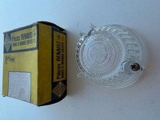 Clignotant Renault R4