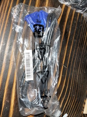 VGA Monitor Cable (Male-to-Male) - 15-Pin D-Sub Connector for PC, Monitor,