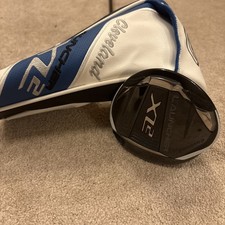 Cleveland XL2 Launcher Driver / 9-12 Degree / stiff  Flex Tensei AV Blue